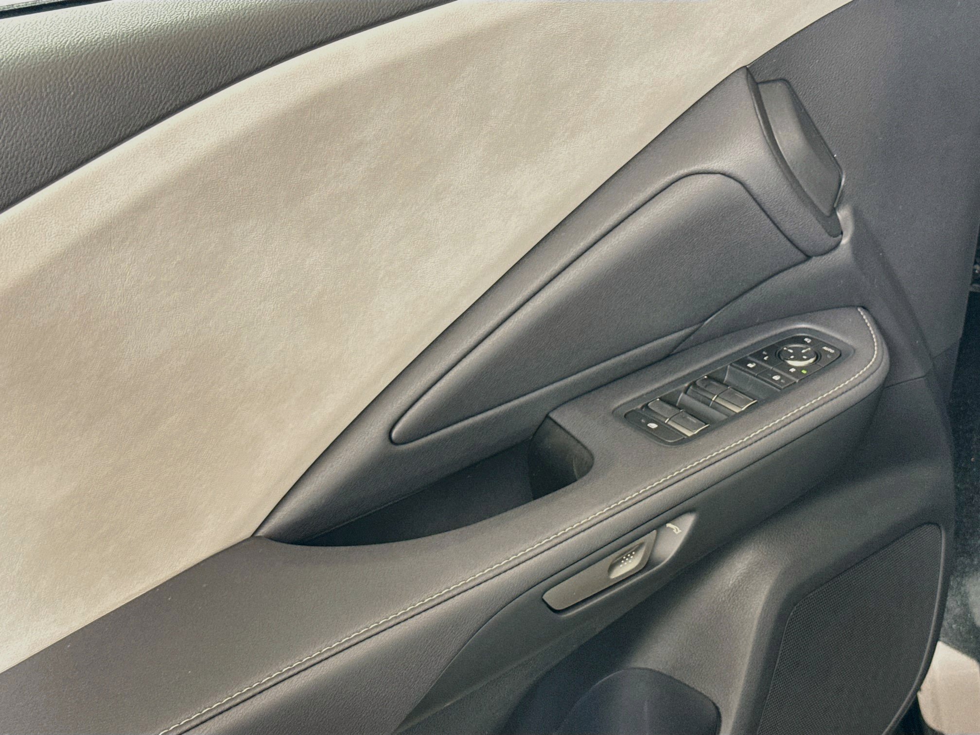New 2026 Lexus TX 350 AWD w/ Technology Package image 19