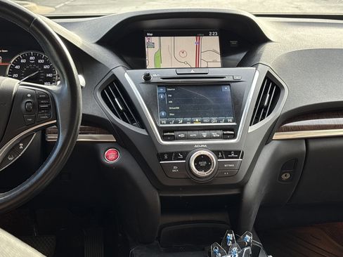 Used 2018 Acura MDX SH-AWD w/ Technology Package image 30