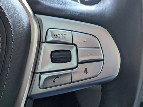 Used 2018 BMW 740i 740i image 21