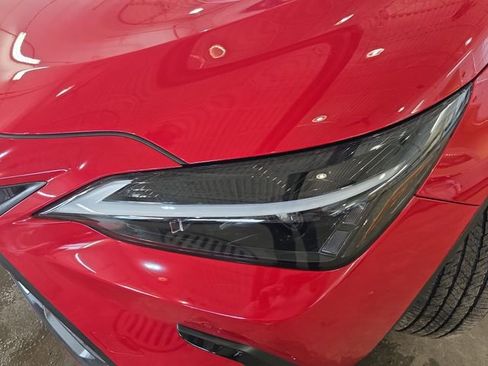 Certified 2025 Lexus NX 350 AWD w/ Accessory Package (2T) image 30