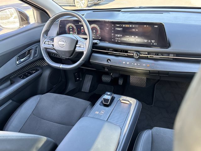 Used 2024 Nissan Ariya AWD image 22