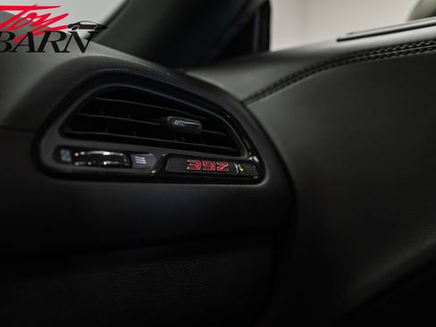 Used 2022 Dodge Challenger R/T Scat Pack image 42