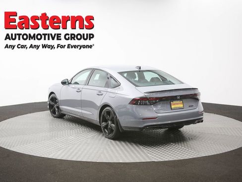 Used 2023 Honda Accord Sport image 62