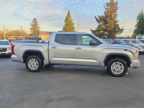 Used 2023 Toyota Tundra SR5 image 7