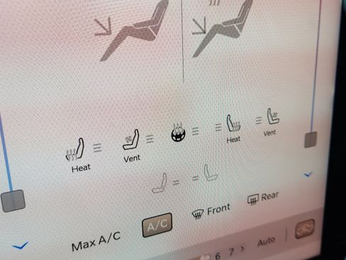 New 2026 RAM 1500 Tungsten w/ Bed Utility Group image 18