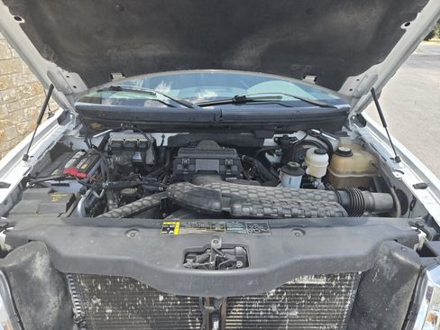 Used 2004 Ford F150 2WD SuperCab image 15