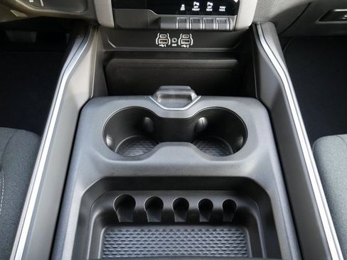 Used 2025 RAM 1500 Big Horn image 23