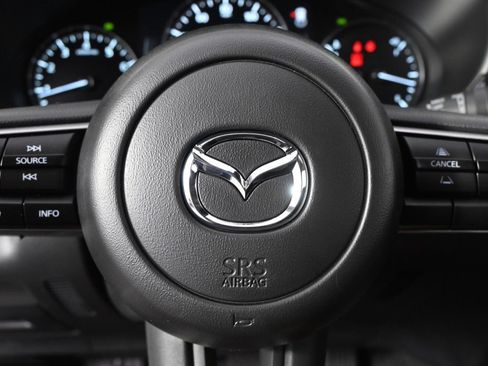 New 2026 MAZDA CX-30 AWD 2.5 S image 34
