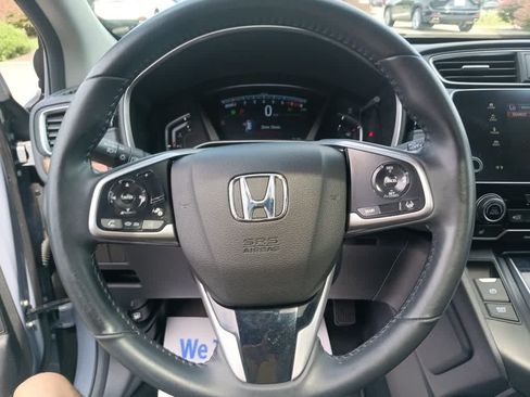 Used 2020 Honda CR-V EX-L image 12