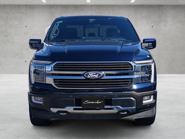 Used 2024 Ford F150 King Ranch AWD/4WD image 19