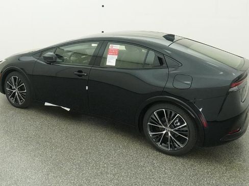 New 2026 Toyota Prius XLE image 7