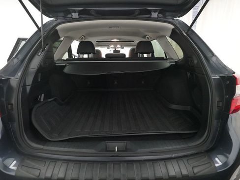 Used 2017 Subaru Outback 2.5i Limited AWD/4WD image 10
