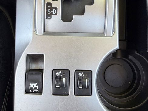 Used 2014 Toyota 4Runner SR5 Premium AWD/4WD image 33