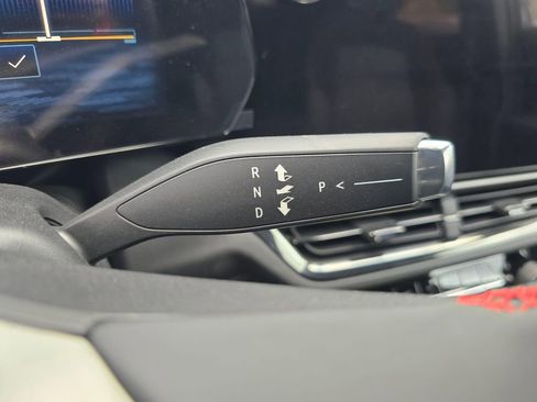 New 2026 Chevrolet Equinox EV RS image 31