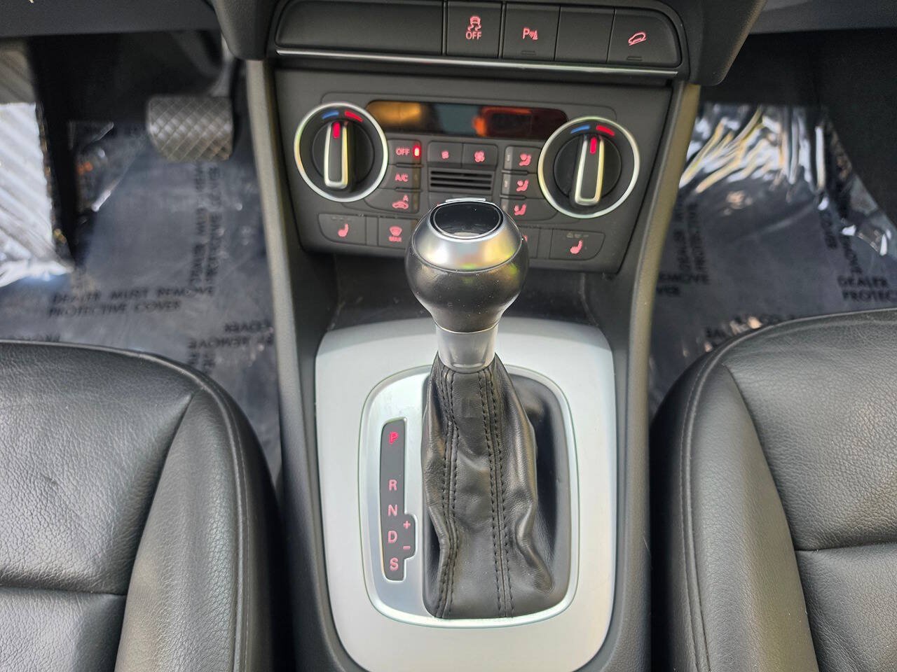 Used 2018 Audi Q3 2.0T Premium FWD image 40