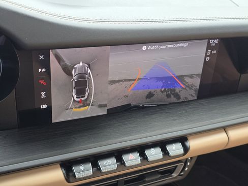 Certified 2023 Porsche 911 Targa 4 GTS image 14