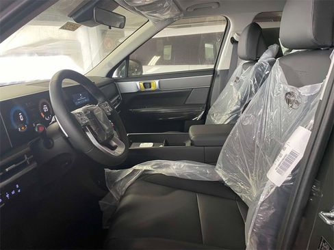 New 2026 Hyundai Santa Fe XRT image 14