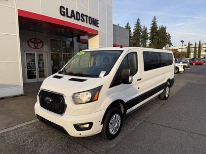 Used 2024 Ford Transit 350 XLT