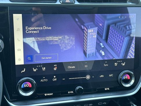 Certified 2024 Lexus RZ 300e Premium w/ Technology Package image 22