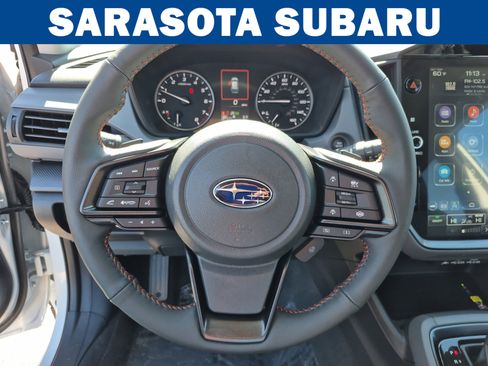 New 2026 Subaru Crosstrek 2.5i Limited image 20