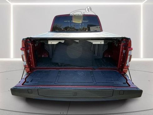 Certified 2022 Ford F150 Raptor w/ Raptor 37 Performance Package image 5