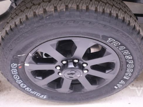 New 2026 RAM 2500 Big Horn image 31