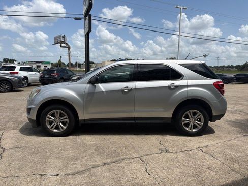 Used 2016 Chevrolet Equinox LS FWD image 9