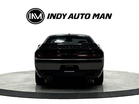 Used 2019 Dodge Challenger R/T RWD image 5