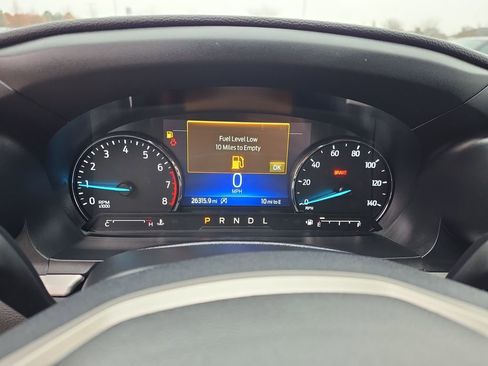 Used 2023 Ford Explorer XLT w/ Equipment Group 202A image 23