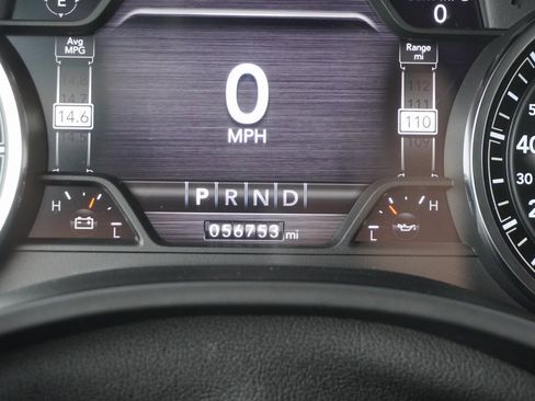 Used 2021 RAM 1500 Big Horn image 18