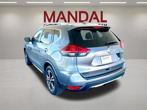 Used 2020 Nissan Rogue SV w/ Premium Package FWD image 7