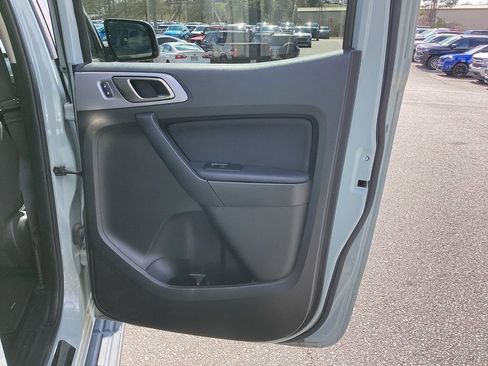 Used 2023 Ford Ranger XLT w/ Equipment Group 301A Mid image 6