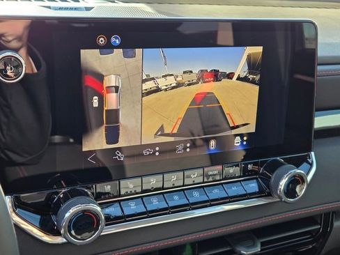 New 2026 Chevrolet Colorado Z71 w/ Technology Package image 12