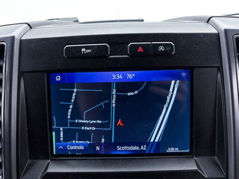 Used 2020 Ford F150 XLT w/ Equipment Group 301A Mid image 6