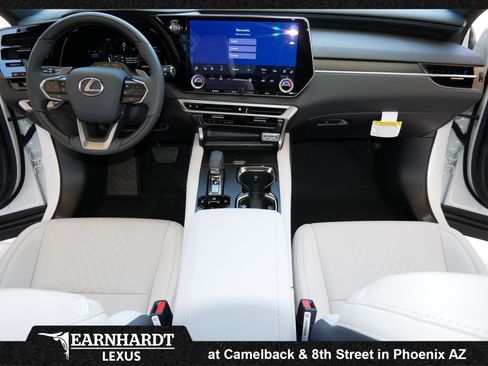 New 2026 Lexus RX 350 Premium Plus FWD image 10