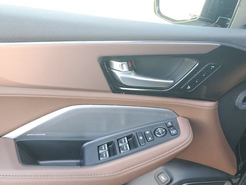 Certified 2026 Acura MDX FWD w/ Technology Package image 25