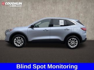 Used 2022 Ford Escape SE w/ Convenience Package video 2