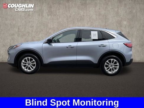 Used 2022 Ford Escape SE w/ Convenience Package image 2