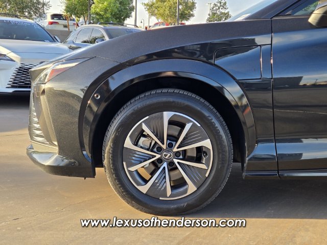 Used 2024 Lexus RZ 450e Premium w/ Technology Package AWD/4WD image 10