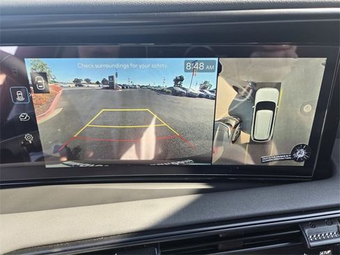 New 2026 Hyundai Palisade XRT Pro image 19