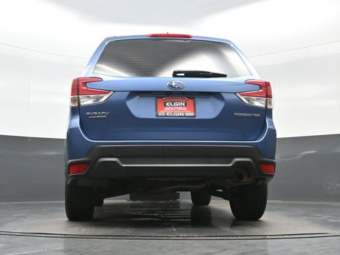 Used 2024 Subaru Forester AWD/4WD image 25