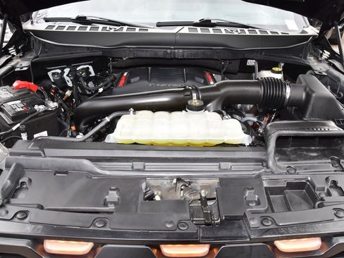 Certified 2024 Ford F150 Raptor image 44