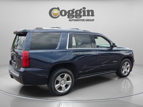 Used 2019 Chevrolet Tahoe Premier AWD/4WD image 5