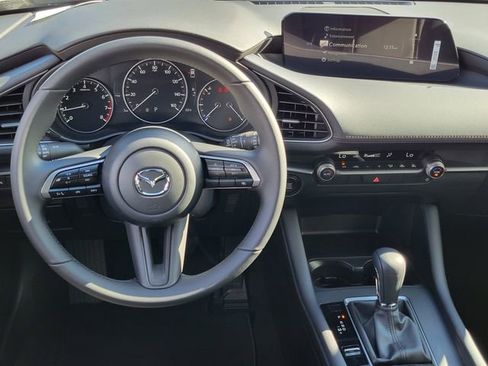 New 2026 MAZDA MAZDA3 s Sport FWD image 4