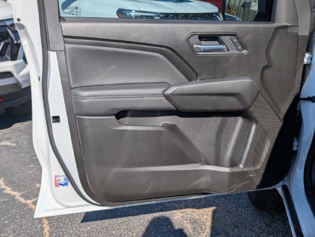 New 2026 Chevrolet Colorado LT w/ Advanced Trailering Package AWD/4WD image 12