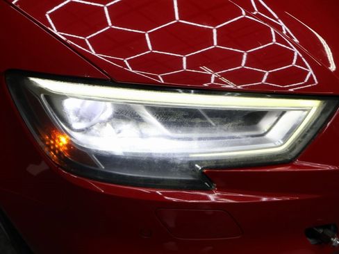 Used 2018 Audi S3 Premium Plus w/ Black Optic Dynamic Package image 28