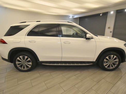 Used 2020 Mercedes-Benz GLE 350 4MATIC image 6