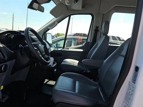 Used 2018 Ford Transit 350 XL RWD image 9