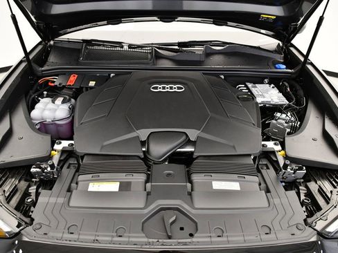 New 2026 Audi Q8 Premium Plus image 12