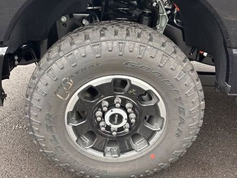 New 2025 Ford F350 Lariat w/ Lariat Ultimate Package image 15